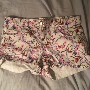 H&M shorts